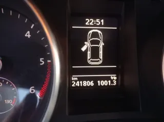 Volkswagen Golf 2010