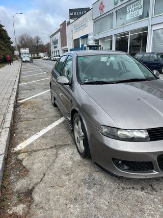 SEAT Leon 2004 fr