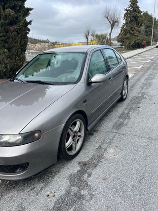 SEAT Leon 2004 fr