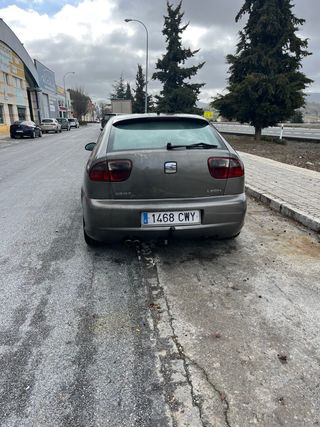 SEAT Leon 2004 fr