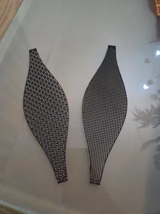 Fita conforto Fiio FT1 / Pro