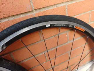 Ruote Fulcrum Racing 7 Sette