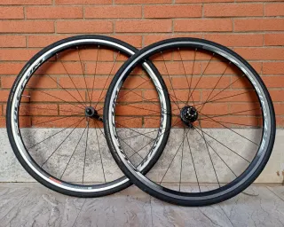 Ruote Fulcrum Racing 7 Sette