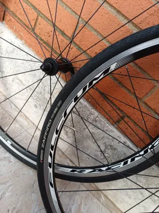 Ruote Fulcrum Racing 7 Sette