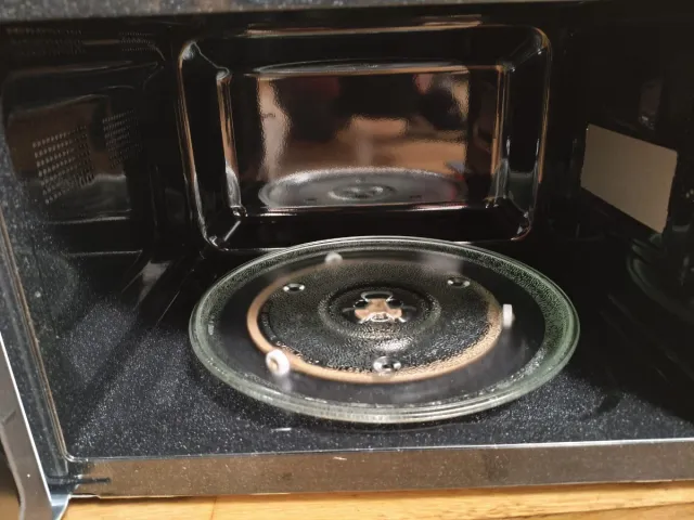 Microondas Cecotec Proclean 4010 23L