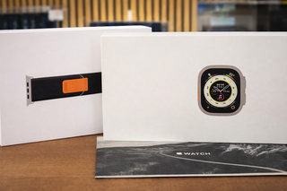 APPLE WATCH ULTRA 49MM TITANIUM 100% BATERÍA