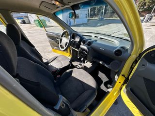 Hyundai Atos Prime GLS Full Equip