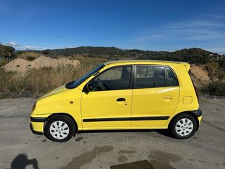 Hyundai Atos Prime GLS Full Equip