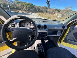 Hyundai Atos Prime GLS Full Equip