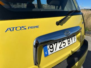 Hyundai Atos Prime GLS Full Equip