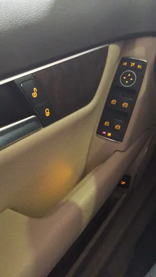 Mercedes-Benz Clase C 2011