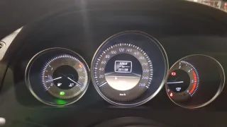 Mercedes-Benz Clase C 2011