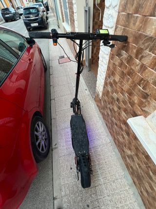 Patinete Eléctrico SmartGyro