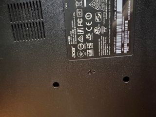 Portatile Acer Aspire ES15