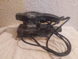 Lijadora Practyl