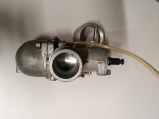 Carburador Amal 625