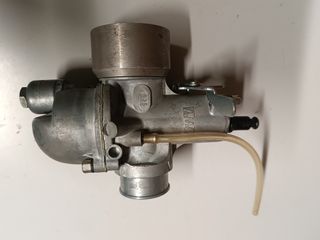 Carburador Amal 625