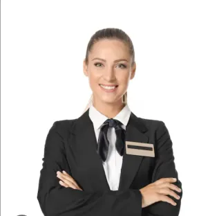 Oferta de empleo – Recepcionista Clínica Dental