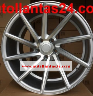 500 Juego 4 llantas para volvo ford jaguar