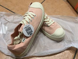 Zapatillas Coolway rosas talla 37 y 40