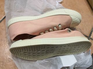 Zapatillas Coolway rosas talla 37 y 40