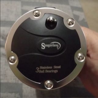 Carrete Sougayilang TS3000