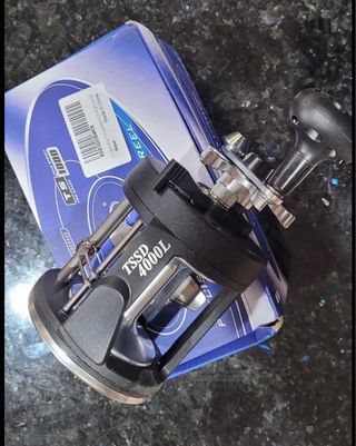 Carrete Sougayilang TS3000