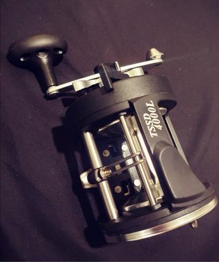 Carrete Sougayilang TS3000