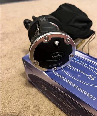 Carrete Sougayilang TS3000