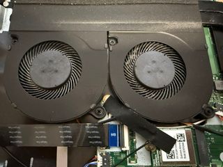 Acer Aspire 7 Gaming i7 8750H GTX 1050 16GB RAM