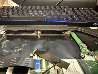 Acer Aspire 7 Gaming i7 8750H GTX 1050 16GB RAM