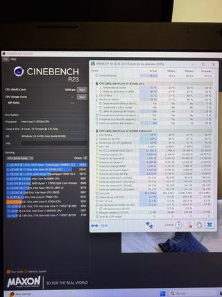 Acer Aspire 7 Gaming i7 8750H GTX 1050 16GB RAM