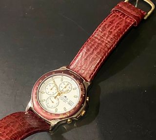 Orologi Vintage Lotus e Viceroy da Donna