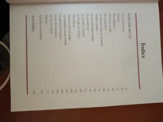 La Leyenda Del Cid - Cucaa N/c (Spanish Edition)