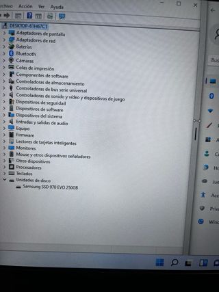 Lenovo Thinkpad X270 i5 16Gb