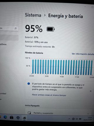 Lenovo Thinkpad X270 i5 16Gb
