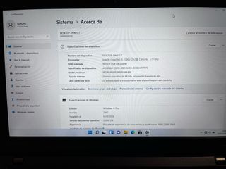 Lenovo Thinkpad X270 i5 16Gb