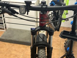 Bicicleta TREK Marlin 6