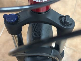 Bicicleta TREK Marlin 6