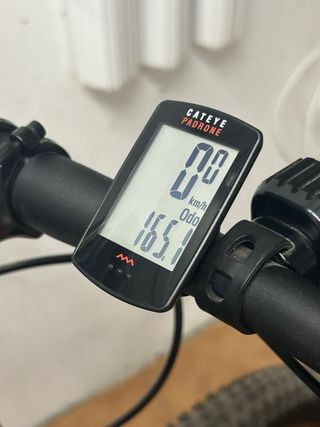 Bicicleta TREK Marlin 6