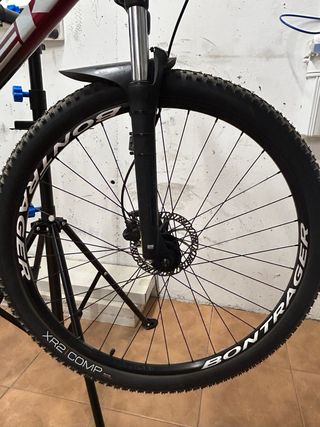 Bicicleta TREK Marlin 6