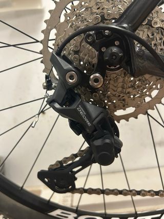 Bicicleta TREK Marlin 6