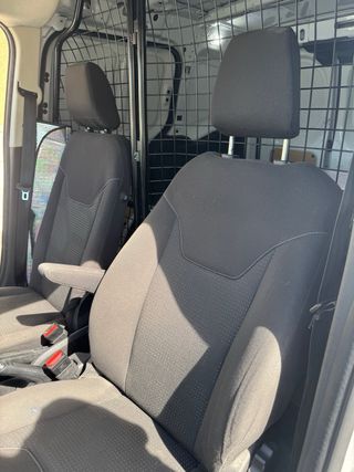 Ford Transit Courier 2019