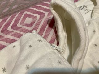 Saco C&A Winnie the Pooh 90cm con mangas