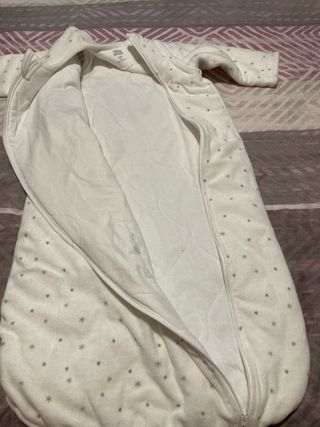 Saco C&A Winnie the Pooh 90cm con mangas