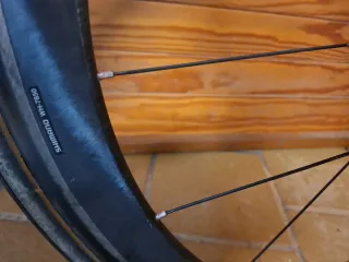 Bicicleta Giant Advanced 3 Carbono