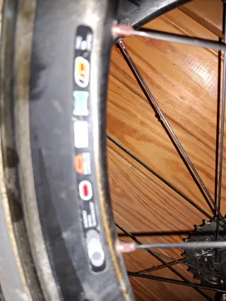 Bicicleta Giant Advanced 3 Carbono