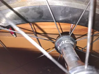 Bicicleta Giant Advanced 3 Carbono