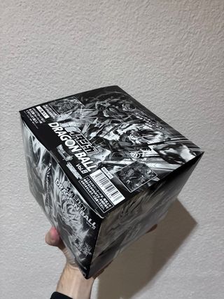 Dragon ball itajaga vol 8