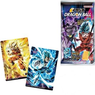 Dragon ball itajaga vol 8